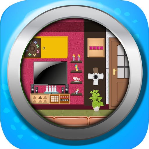 Escape Games 394 iOS App