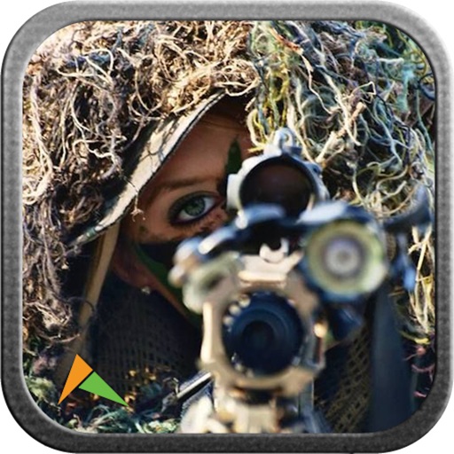 City American Sniper iOS App