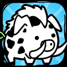 Pig Evolution | Tap Coins of the Crazy Mutant Tapper and Piggy Farm Clicker Game