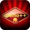 Casino ++ Premium - Free Casino Slot Game