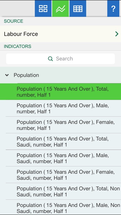 SA Interactive statistics screenshot-3