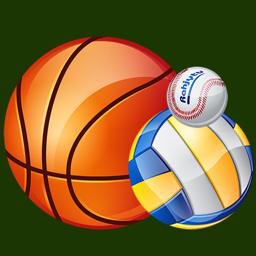 Happy Balls Lite iOS App