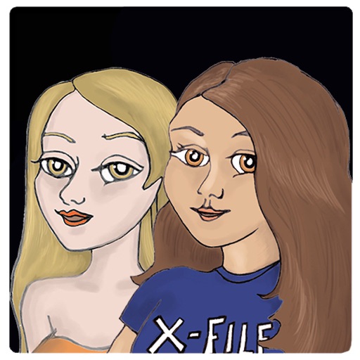 Naomi Elizabeth and IE Official Application