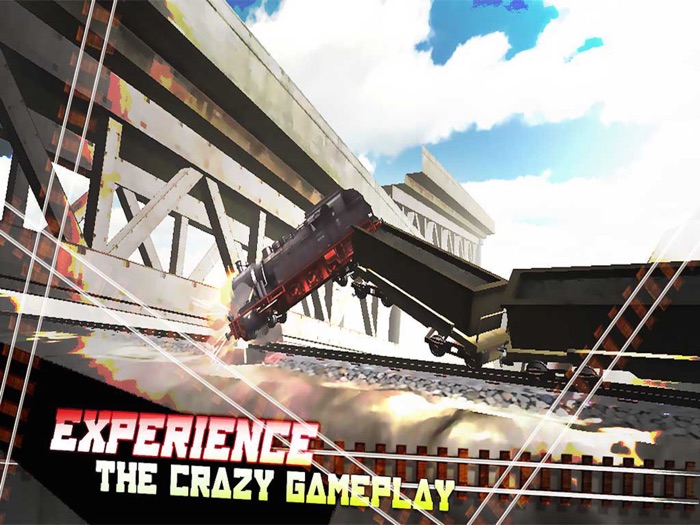 Train Simulator 3D. Best Subway Simulation Driver For Kids