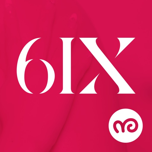 6IX Magazine iOS App