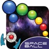 SPACE BALL CRAFT