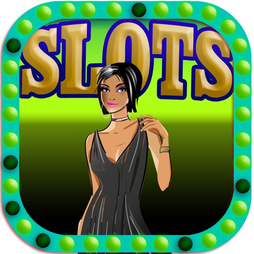 Scratch Premium Slots Machines - FREE Las Vegas Casino Games icon