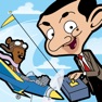 Get Mr Bean™ - Flying Teddy for iOS, iPhone, iPad Aso Report
