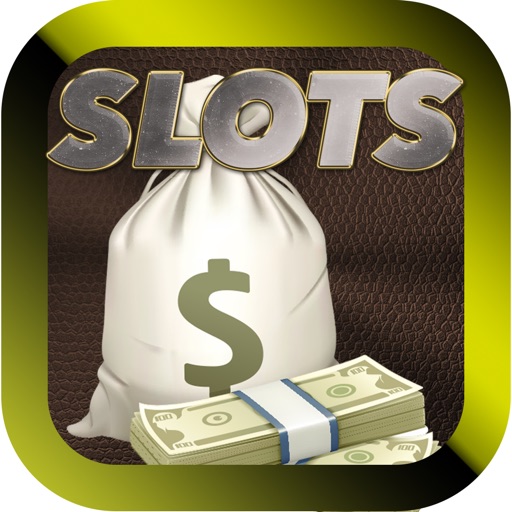Hot Money Triple Fortune FREESlots icon