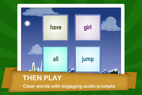 Word Bard screenshot 3