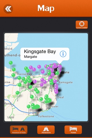 Margate Travel Guide screenshot 4