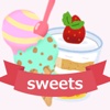 SweetsParadise - Cute Sweets Shop Game