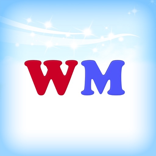 Gujarati Word Match iOS App