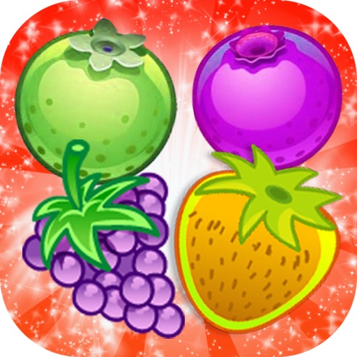Fruit Mines iOS App