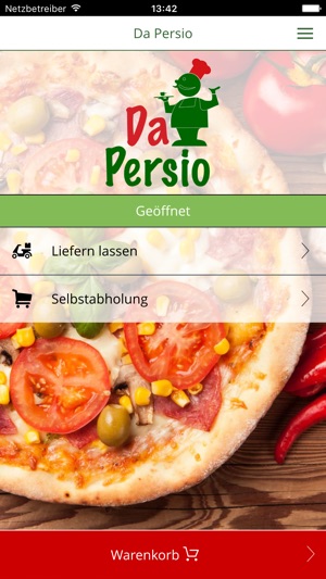 Da Persio(圖1)-速報App