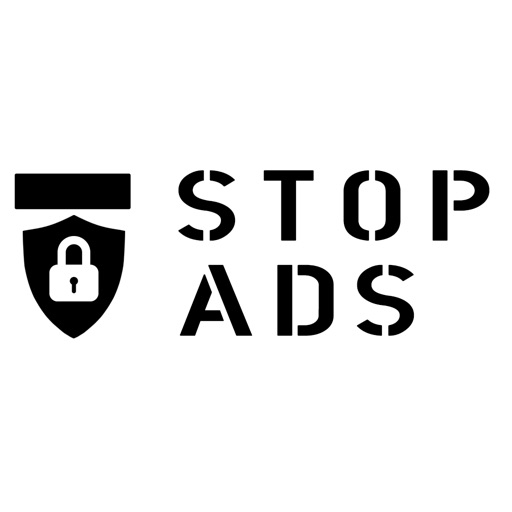 StopAds (a Secure Adware Blocking app)