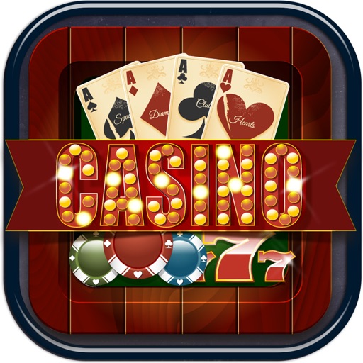 The Vegas Casino Slots Machines - FREE Special Edition icon