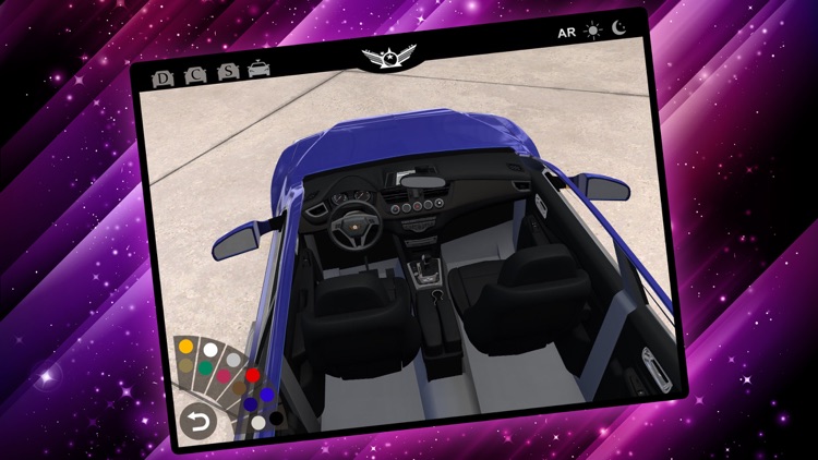 Meeya Car Viewer