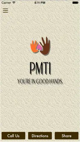 Game screenshot PMTI School of Massage Therapy mod apk