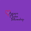Agape Home Fellowship