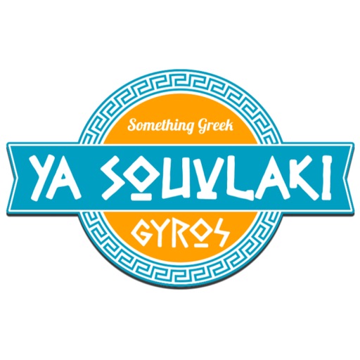 Ya Souvlaki Manchester icon