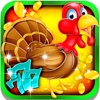 Perfect Autumnal Slots Menu: Create the best Thanksgiving Dinner and win thousands