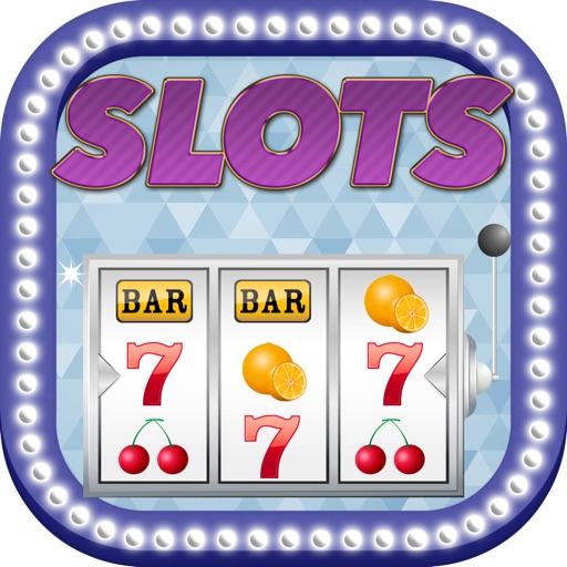 777 FREE Machine Slots - JackPot Edition icon