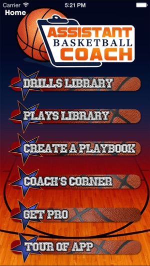 Assistant Basketball Coach(圖1)-速報App