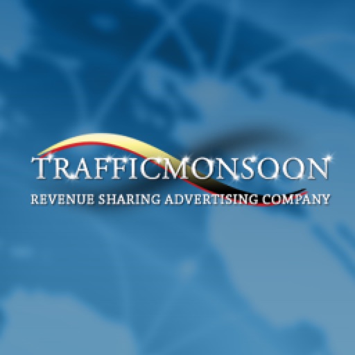 Traffic Monsoon iOS App