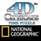 4D National Geographic Ancient City App Series