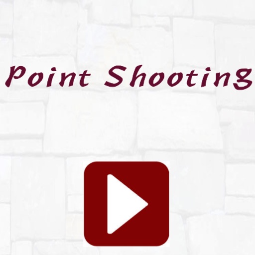 Point Shooting