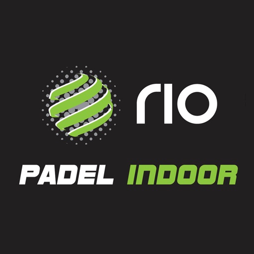 PADEL INDOOR RIO icon