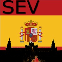 Sevilla Karte apk