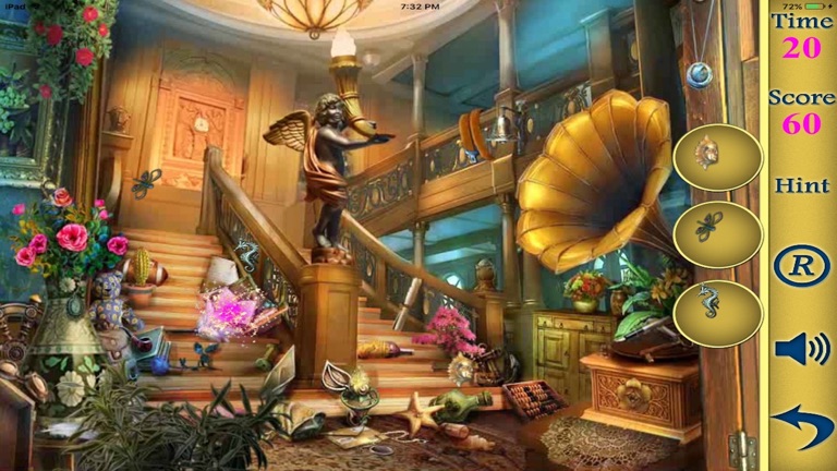 【图】Hidden Objects Of A Quess The Couple(截图2)