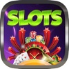 A Wizard Classic Gambler Slots Game