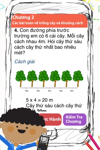 Toán Tiểu Học - phần 1 screenshot 2