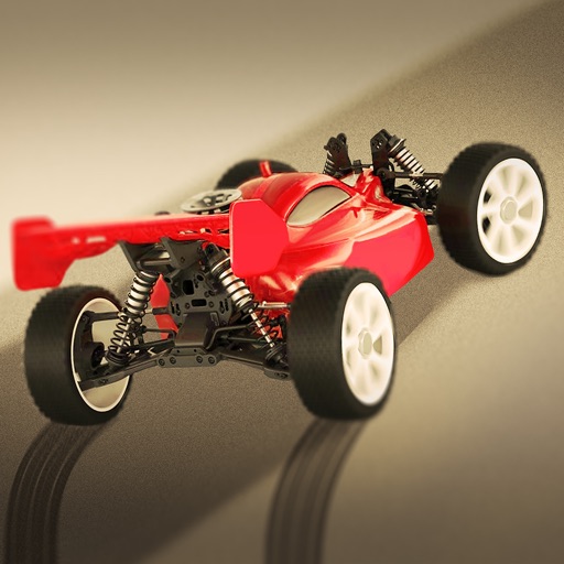 RC School Racing iOS App