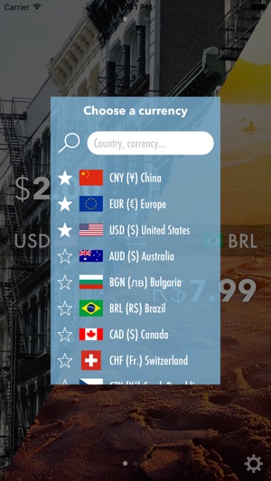 Currencies On The Move - The easiest converter(圖2)-速報App