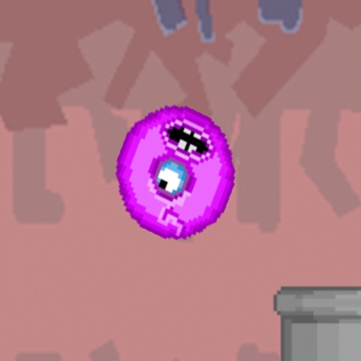 Monster Cleaner - Clean Monster by Vidhi Chauhan