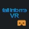 Fall Into Me VR - The British Billionaire