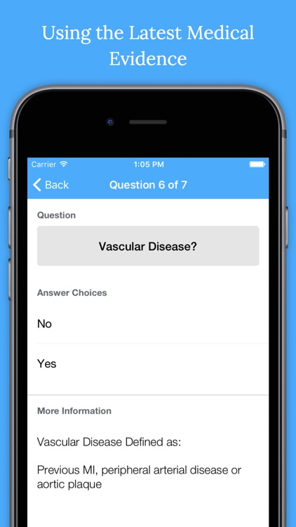 Calculate (Medical Calculator) by QxMD