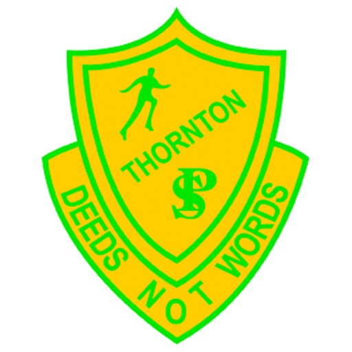 Thornton Public School