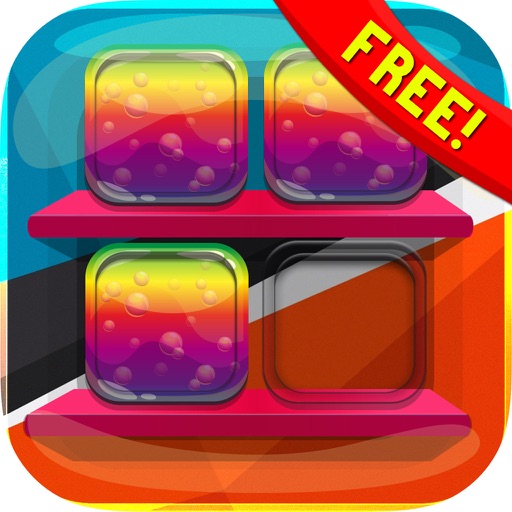 Shelf Maker - Flat Design : Home Screen Designer  Icons Wallpapers For Free icon