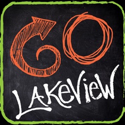 Chicago: GoLakeview Mobile App
