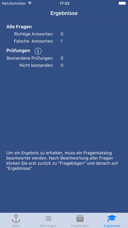 SBF-Binnen screenshot-4