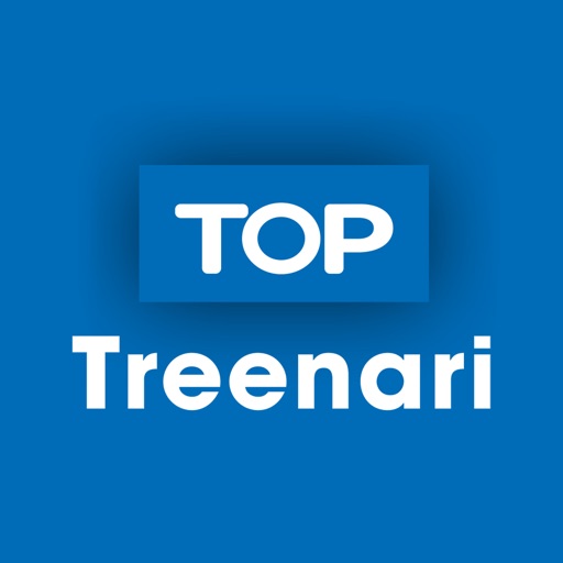 TopTreenari icon