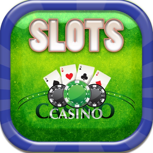 Slot Machines Awesome Dubai iOS App