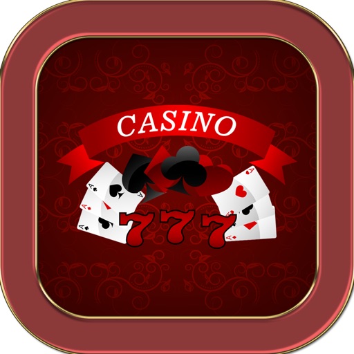 21 Star Casino Slots Machine - Free 3D game Sloto Machine icon