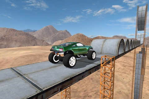 bigWheel lowrider screenshot 3