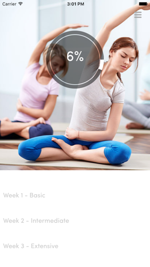 ‎Dr. Vasundhara's Women's Yoga - For Healthy Lifestyle, Fitness and Weight Loss Screenshot
